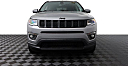 Thumbnail image of 2020 Jeep Compass at EurobahnBmwMiniMercedesBenz of Greensboro, NC