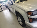 Thumbnail image of 2011 Chevrolet Colorado at Ricart Used