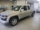 Thumbnail image of 2011 Chevrolet Colorado at Ricart Used