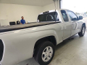 Thumbnail image of 2011 Chevrolet Colorado at Ricart Used