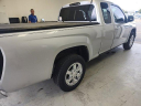 Thumbnail image of 2011 Chevrolet Colorado at Ricart Used