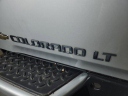 Thumbnail image of 2011 Chevrolet Colorado at Ricart Used