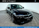 Thumbnail image of 2022 BMW 3 Series at BMW Mini of Freeport