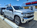 Thumbnail image of 2022 Chevrolet Silverado 1500 Limited at A & B Motors