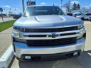 Thumbnail image of 2022 Chevrolet Silverado 1500 Limited at A & B Motors