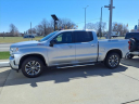 Thumbnail image of 2022 Chevrolet Silverado 1500 Limited at A & B Motors