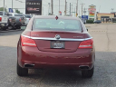 2016 Buick LaCrosse Leather at Serra Buick Gmc Champaign