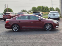 Thumbnail image of 2016 Buick LaCrosse at Serra Buick Gmc Champaign
