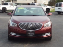 Thumbnail image of 2016 Buick LaCrosse at Serra Buick Gmc Champaign