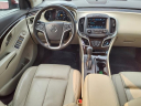 Thumbnail image of 2016 Buick LaCrosse at Serra Buick Gmc Champaign