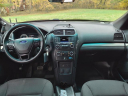 2016 Ford Explorer Police Interceptor Utility at J & S Auto Sales