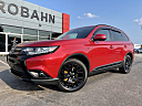 Thumbnail image of 2017 Mitsubishi Outlander at EurobahnBmwMiniMercedesBenz of Greensboro, NC
