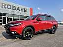 Thumbnail image of 2017 Mitsubishi Outlander at EurobahnBmwMiniMercedesBenz of Greensboro, NC