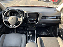 Thumbnail image of 2017 Mitsubishi Outlander at EurobahnBmwMiniMercedesBenz of Greensboro, NC