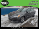 Thumbnail image of 2017 Ford Fusion Hybrid at Parkside Total Auto Care