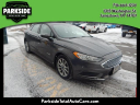 Thumbnail image of 2017 Ford Fusion Hybrid at Parkside Total Auto Care