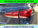 2022 Chevrolet Equinox LT at Feldman Chevrolet Of Novi