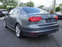 2017 Volkswagen Jetta 2.0T GLI at The Audi Connection Used