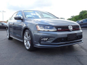 Thumbnail image of 2017 Volkswagen Jetta at The Audi Connection Used