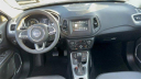 Thumbnail image of 2021 Jeep Compass at East Hills Volkswagen Subaru of Sayville