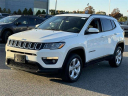 Thumbnail image of 2021 Jeep Compass at East Hills Volkswagen Subaru of Sayville