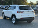 Thumbnail image of 2021 Jeep Compass at East Hills Volkswagen Subaru of Sayville