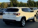 Thumbnail image of 2021 Jeep Compass at East Hills Volkswagen Subaru of Sayville