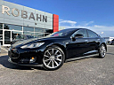 Thumbnail image of 2013 Tesla Model S at EurobahnBmwMiniMercedesBenz of Greensboro, NC