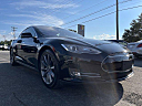 Thumbnail image of 2013 Tesla Model S at EurobahnBmwMiniMercedesBenz of Greensboro, NC