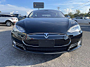 Thumbnail image of 2013 Tesla Model S at EurobahnBmwMiniMercedesBenz of Greensboro, NC