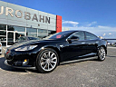 Thumbnail image of 2013 Tesla Model S at EurobahnBmwMiniMercedesBenz of Greensboro, NC