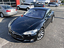 Thumbnail image of 2013 Tesla Model S at EurobahnBmwMiniMercedesBenz of Greensboro, NC