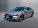 Thumbnail image of 2022 Chevrolet Malibu at Premier Chevrolet Of Buena Park - New