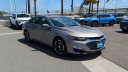 Thumbnail image of 2022 Chevrolet Malibu at Premier Chevrolet Of Buena Park - New