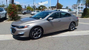 Thumbnail image of 2022 Chevrolet Malibu at Premier Chevrolet Of Buena Park - New