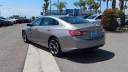 Thumbnail image of 2022 Chevrolet Malibu at Premier Chevrolet Of Buena Park - New