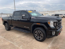 Thumbnail image of 2023 GMC Sierra 2500HD at Northcutt Chevrolet Buick