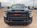 Thumbnail image of 2023 GMC Sierra 2500HD at Northcutt Chevrolet Buick