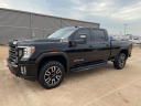 Thumbnail image of 2023 GMC Sierra 2500HD at Northcutt Chevrolet Buick