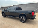 Thumbnail image of 2023 GMC Sierra 2500HD at Northcutt Chevrolet Buick