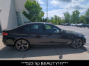 Thumbnail image of 2020 BMW 5 Series at Lia Infiniti