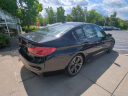 Thumbnail image of 2020 BMW 5 Series at Lia Infiniti