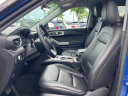 Thumbnail image of 2023 Ford Explorer at Bill Talley Ford