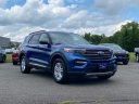 Thumbnail image of 2023 Ford Explorer at Bill Talley Ford