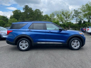Thumbnail image of 2023 Ford Explorer at Bill Talley Ford