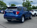 Thumbnail image of 2023 Ford Explorer at Bill Talley Ford