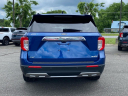 Thumbnail image of 2023 Ford Explorer at Bill Talley Ford