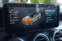 Thumbnail image of 2019 Mercedes-Benz C-Class at Future Auto Sales