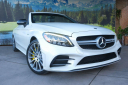 2019 Mercedes-Benz C-Class AMG C 43 at Future Auto Sales