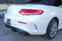 Thumbnail image of 2019 Mercedes-Benz C-Class at Future Auto Sales